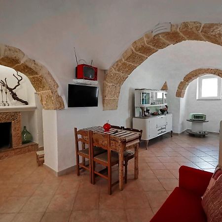 I Trulli Dell'Orfanello Villa Martina Franca Exteriör bild