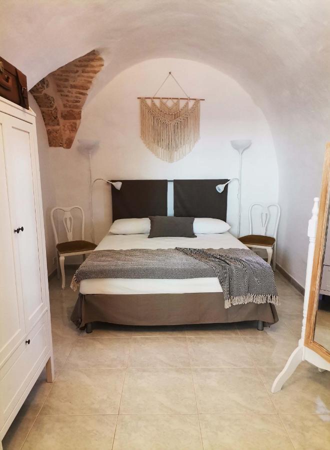I Trulli Dell'Orfanello Villa Martina Franca Exteriör bild