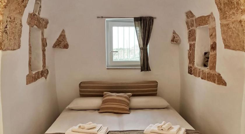 I Trulli Dell'Orfanello Villa Martina Franca Exteriör bild