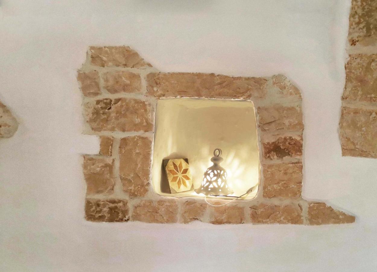 I Trulli Dell'Orfanello Villa Martina Franca Exteriör bild