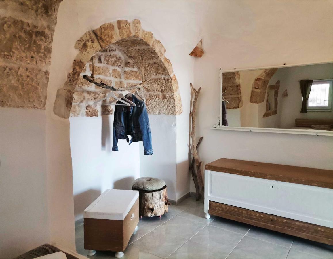 I Trulli Dell'Orfanello Villa Martina Franca Exteriör bild